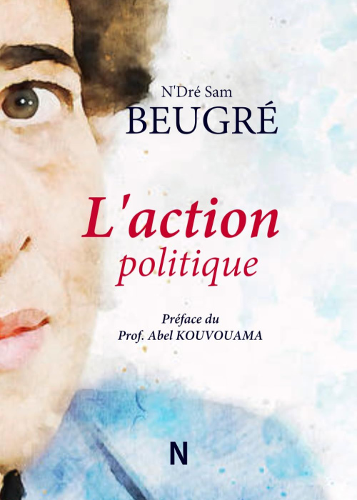 L’action politique: Initiation à la philosophie d'Hannah Arendt