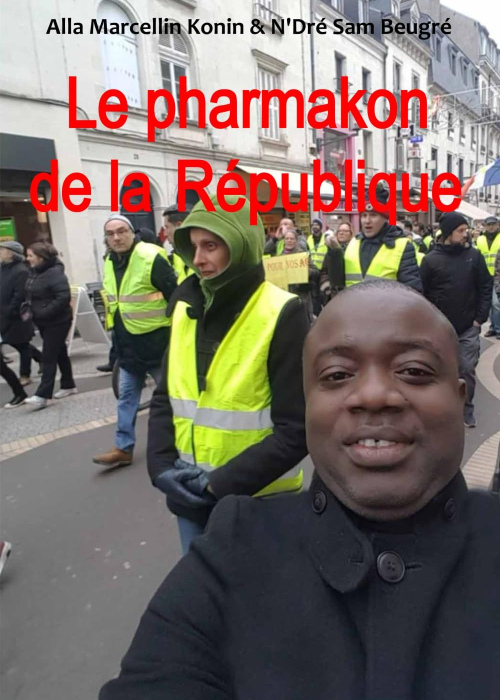 Le Pharmakon de République
