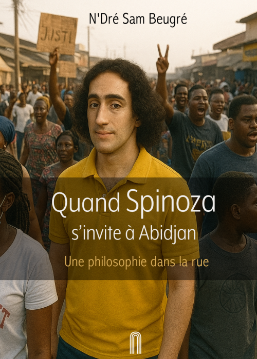 Quand Spinoza s’invite à Abidjan: Une philosophie dans la rue